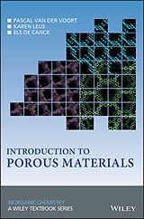 eBook (epub) Introduction to Porous Materials de Pascal Van Der Voort, Karen Leus, Els De Canck