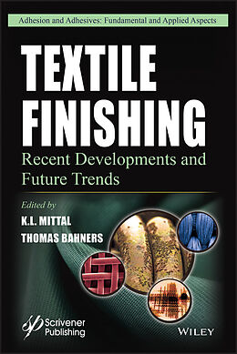 E-Book (pdf) Textile Finishing von 