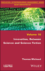 eBook (pdf) Innovation, Between Science and Science Fiction de Thomas Michaud