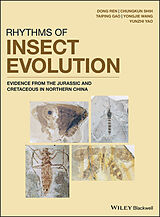 eBook (epub) Rhythms of Insect Evolution de 