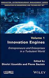 eBook (pdf) Innovation Engines de 