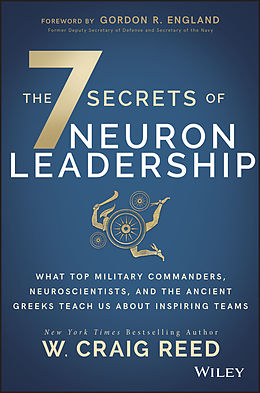 E-Book (epub) 7 Secrets of Neuron Leadership von W. Craig Reed
