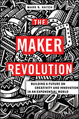 eBook (pdf) The Maker Revolution, de Mark R. Hatch