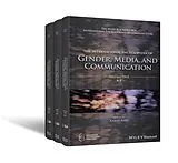 Fester Einband The International Encyclopedia of Gender, Media, and Communication, 3 Volume Set von