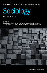 E-Book (epub) The Wiley Blackwell Companion to Sociology von 