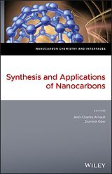 eBook (epub) Synthesis and Applications of Nanocarbons de 