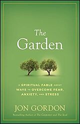 Livre Relié The Garden de Jon Gordon