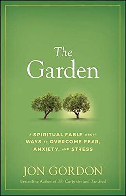 Livre Relié The Garden de Jon Gordon