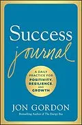 E-Book (pdf) Success Journal von Jon Gordon