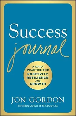E-Book (pdf) Success Journal von Jon Gordon