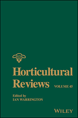 E-Book (pdf) Horticultural Reviews, Volume 45 von 