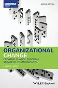 E-Book (pdf) Organizational Change von Laurie Lewis