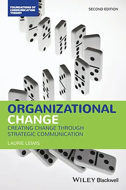 E-Book (pdf) Organizational Change von Laurie Lewis