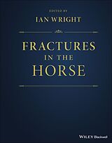 E-Book (epub) Fractures in the Horse von 