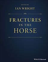 eBook (pdf) Fractures in the Horse de 