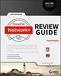 E-Book (epub) CompTIA Network+ Review Guide von Jon Buhagiar