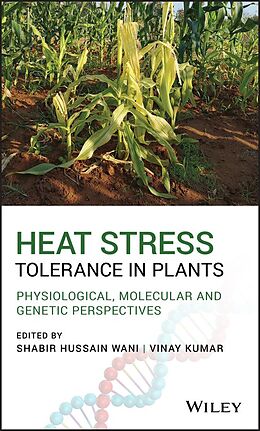 E-Book (pdf) Heat Stress Tolerance in Plants von 