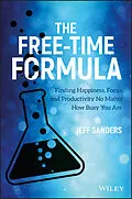 E-Book (epub) Free-Time Formula von Jeff Sanders