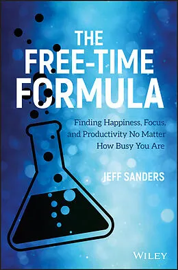 E-Book (epub) Free-Time Formula von Jeff Sanders