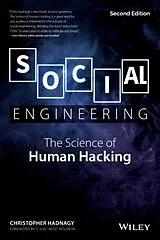 Kartonierter Einband Social Engineering von Christopher Hadnagy
