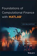 E-Book (pdf) Foundations of Computational Finance with MATLAB von Ed McCarthy