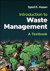 eBook (pdf) Introduction to Waste Management de Syed E. Hasan