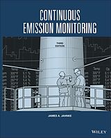 E-Book (pdf) Continuous Emission Monitoring von James A. Jahnke