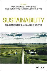 E-Book (epub) Sustainability von Rao Y. Surampalli, Tian C. Zhang, Manish Kumar Goyal