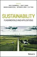 E-Book (epub) Sustainability von Rao Y. Surampalli, Tian C. Zhang, Manish Kumar Goyal
