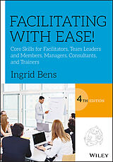 eBook (epub) Facilitating with Ease! de Ingrid Bens