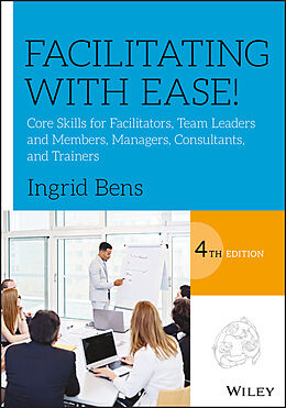 eBook (epub) Facilitating with Ease! de Ingrid Bens