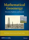 E-Book (pdf) Mathematical Geoenergy von Paul Pukite, Dennis Coyne, Daniel Challou