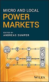 E-Book (epub) Micro and Local Power Markets von 