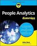 E-Book (epub) People Analytics For Dummies von Mike West