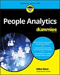 E-Book (pdf) People Analytics For Dummies von Mike West