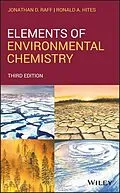E-Book (epub) Elements of Environmental Chemistry von Jonathan D. Raff, Ronald A. Hites