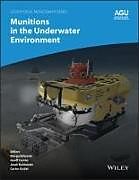 Livre Relié Global Impacts of Military Munitions Disposed at Sea de Margo Carton, Geoff Beldowski, Jacek Duva Edwards