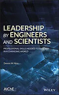E-Book (epub) Leadership by Engineers and Scientists von Dennis W. Hess
