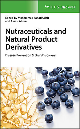 E-Book (pdf) Nutraceuticals and Natural Product Derivatives von 