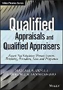 Fester Einband Qualified Appraisals and Qualified Appraisers von Michael R Devitt, Lawrence A Sannicandro