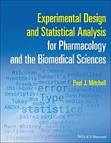 eBook (epub) Experimental Design and Statistical Analysis for Pharmacology and the Biomedical Sciences de Paul J. Mitchell