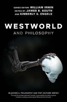 eBook (pdf) Westworld and Philosophy de 
