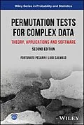 E-Book (epub) Permutation Tests for Complex Data von Fortunato Pesarin, Luigi Salmaso