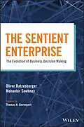 E-Book (pdf) The Sentient Enterprise von Oliver Ratzesberger, Mohanbir Sawhney