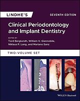 E-Book (pdf) Lindhe's Clinical Periodontology and Implant Dentistry von 
