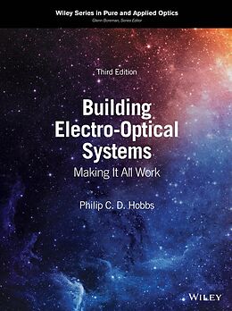 eBook (pdf) Building Electro-Optical Systems de Philip C. D. Hobbs