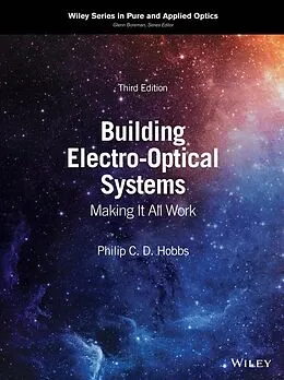 E-Book (pdf) Building Electro-Optical Systems von Philip C. D. Hobbs