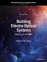 eBook (epub) Building Electro-Optical Systems de Philip C. D. Hobbs