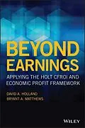 E-Book (epub) Beyond Earnings von David A. Holland, Bryant A. Matthews