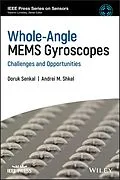 E-Book (epub) Whole-Angle MEMS Gyroscopes von Doruk Senkal, Andrei M. Shkel